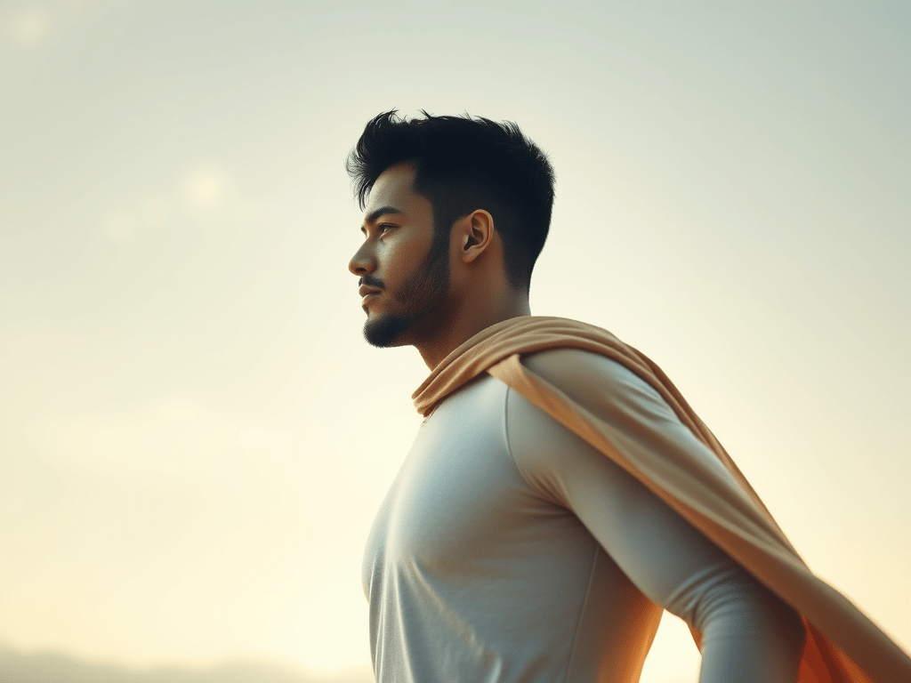 Stop Writing Weak Characters: Why Your Heroes Need Real&nbsp;Resilience