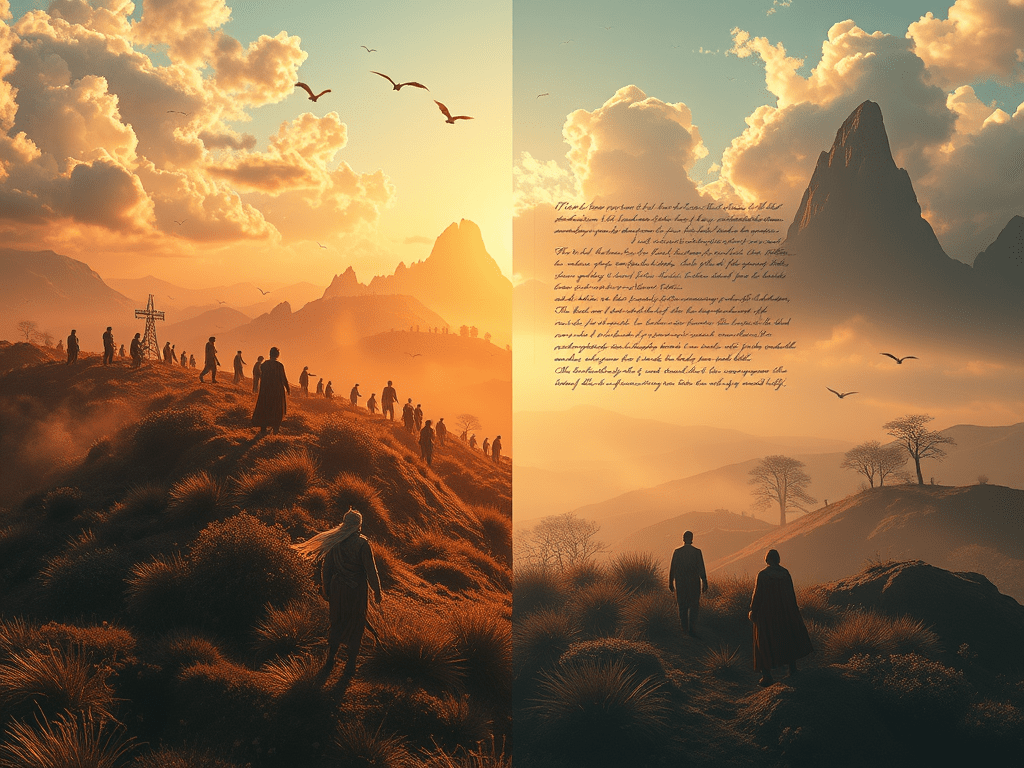 Creative Writers Don’t All Think The Same&nbsp;Way