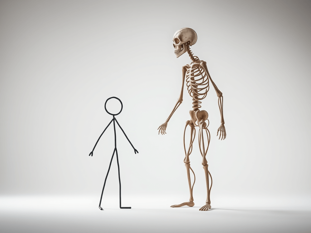 Write Real People Your Readers Will&nbsp;Love